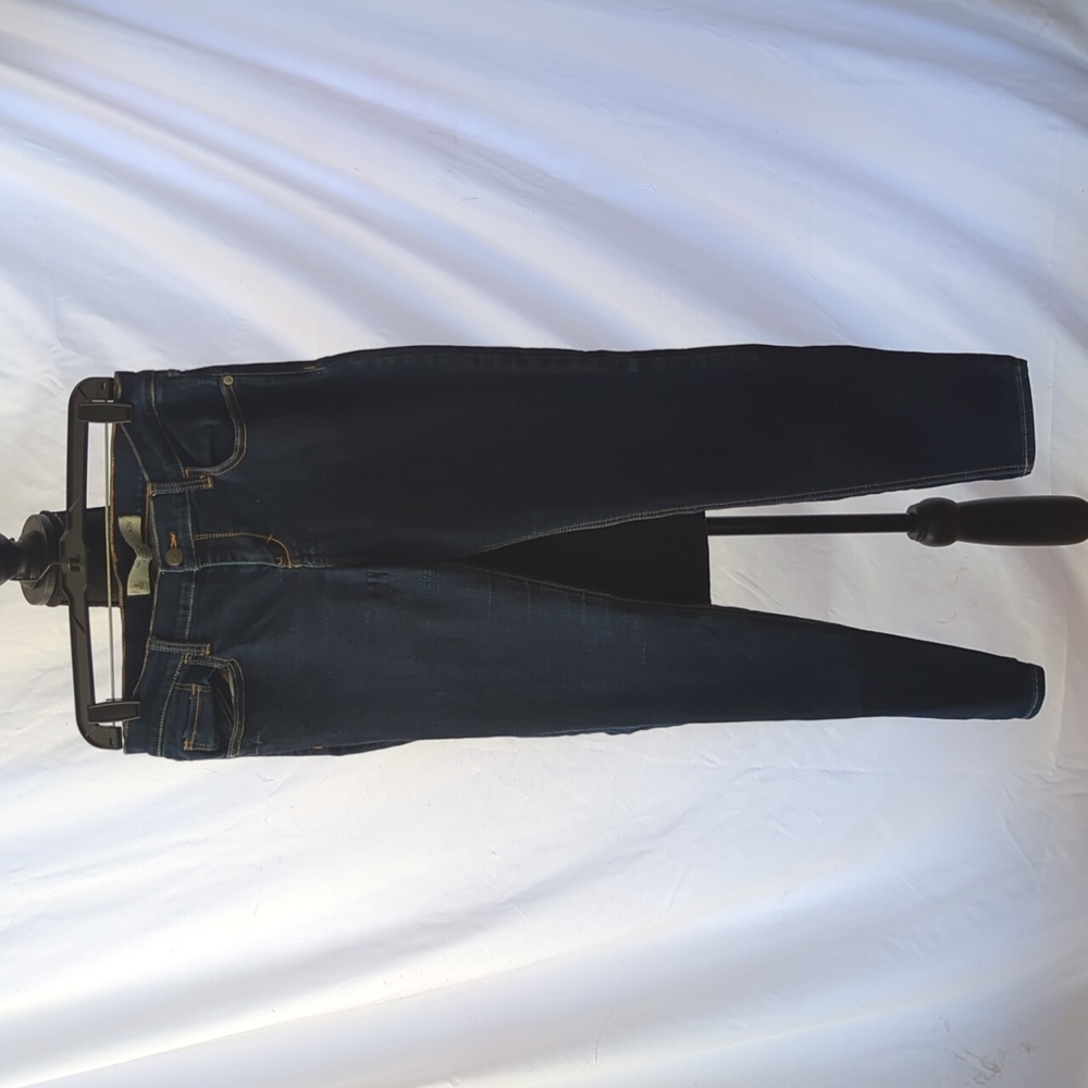 Abercrombie and Fitch size 8 / 29w jeggings EUC